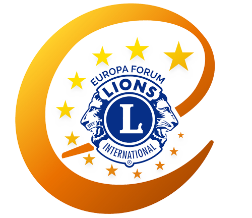 Lions Europa Forum 2026 Web-App