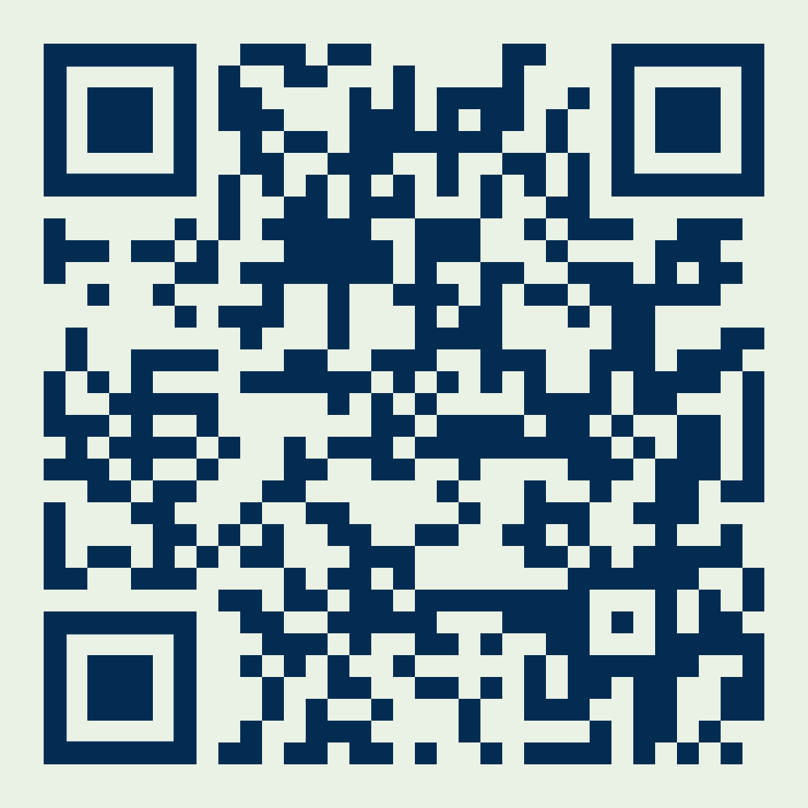 QR Code Interprefy-App Brahms Hall