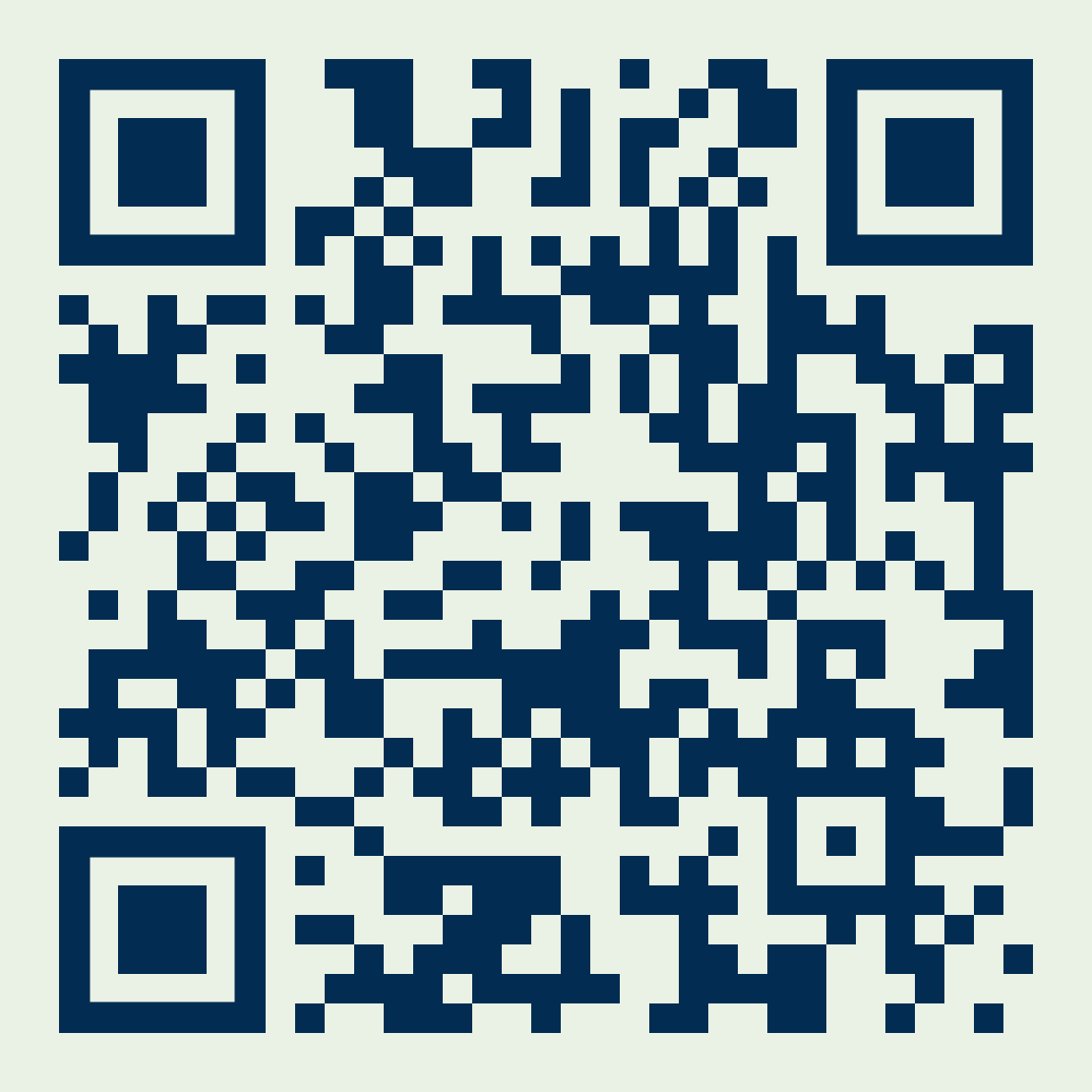 QR Code Interprefy-App Neff Saal